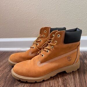 Timberland Boots (junior 7)